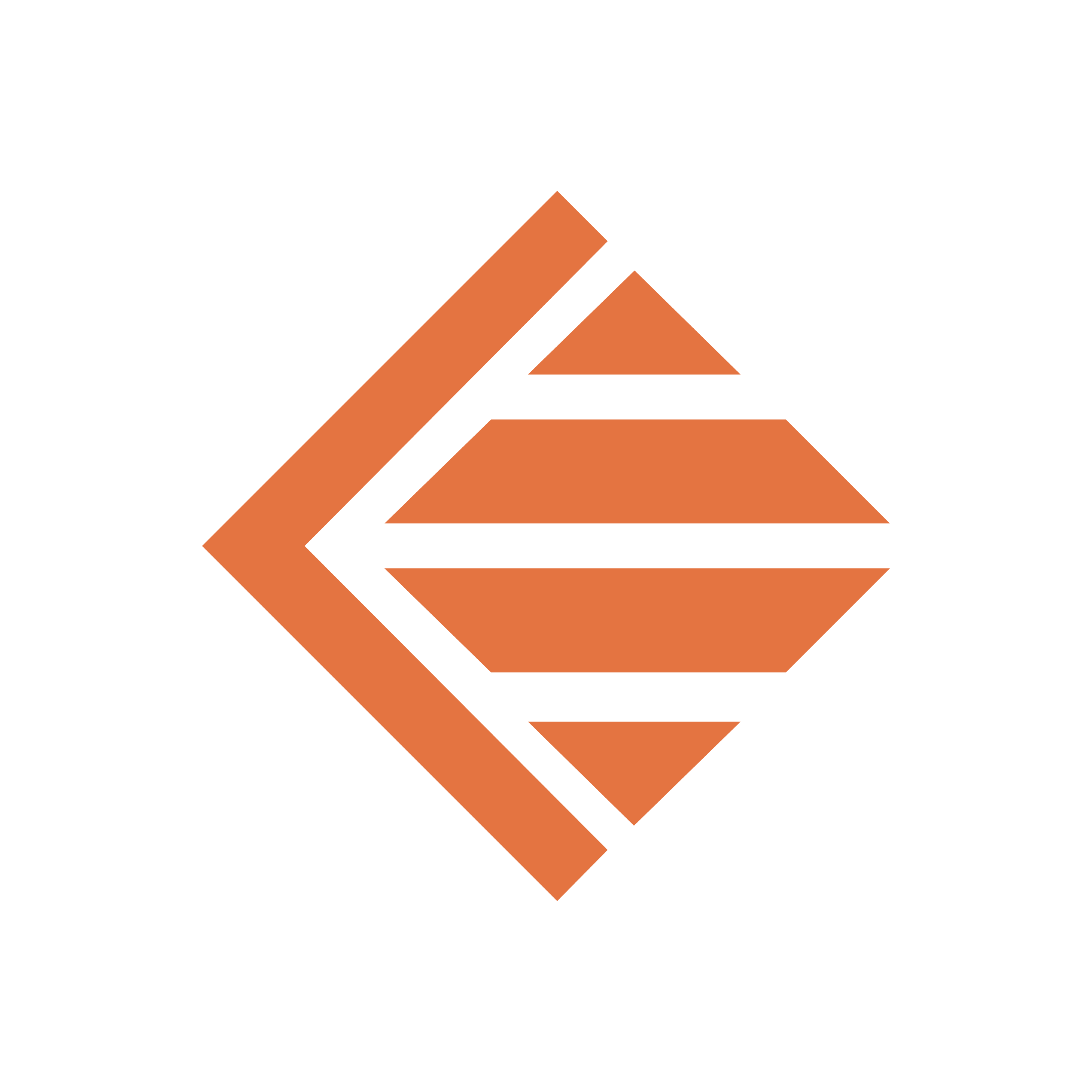 Crates Logo